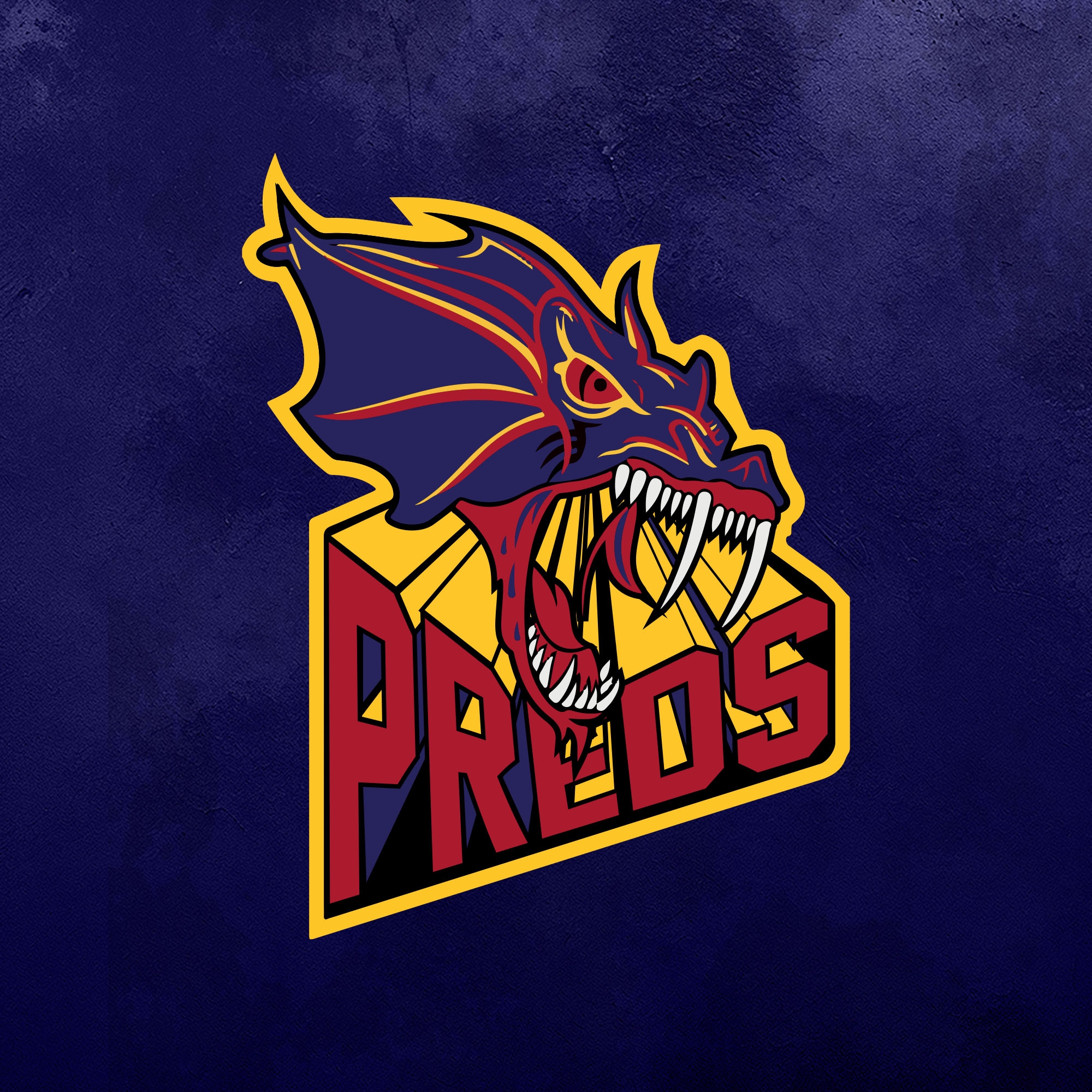 Preds de Granby | LNHB