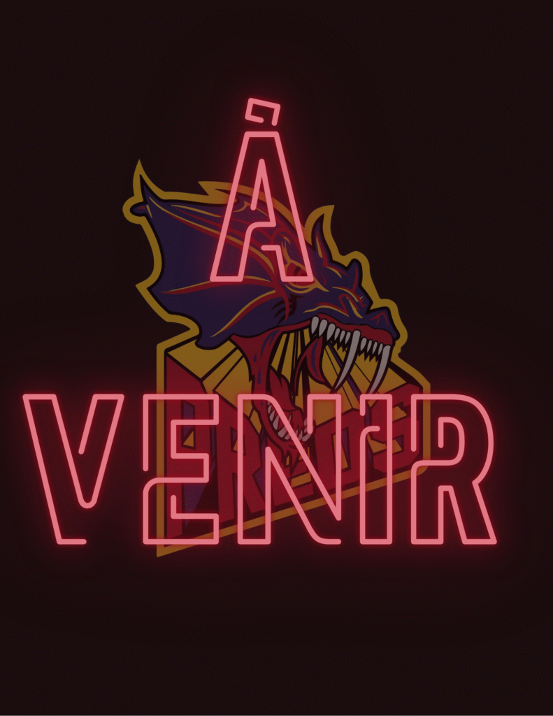 À venir